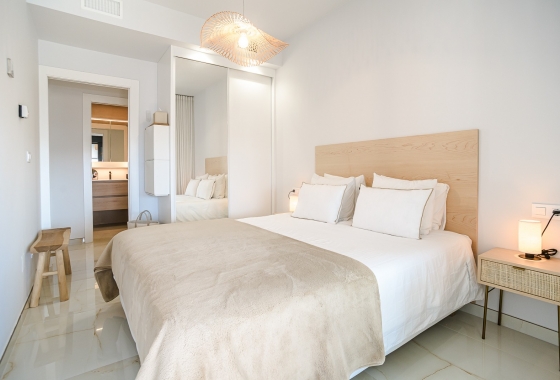Herverkoop - Appartement / flat - Orihuela Costa - Los Altos
