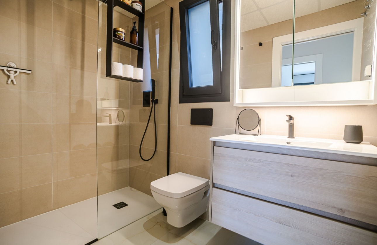 Herverkoop - Appartement / flat - Orihuela Costa - Los Altos
