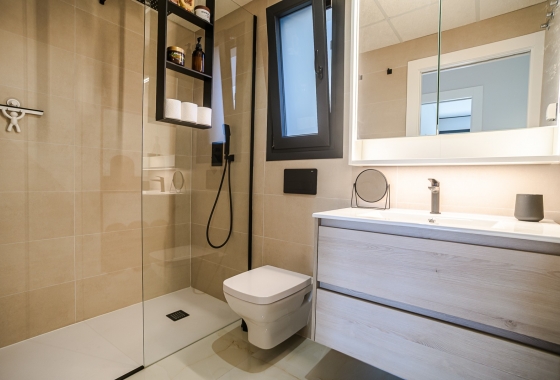 Herverkoop - Appartement / flat - Orihuela Costa - Los Altos