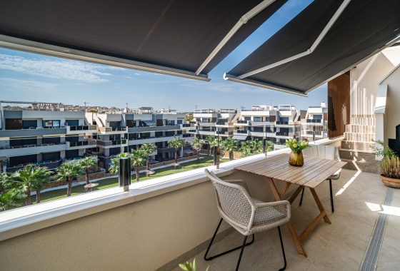 Herverkoop - Appartement / flat - Orihuela Costa - Los Altos