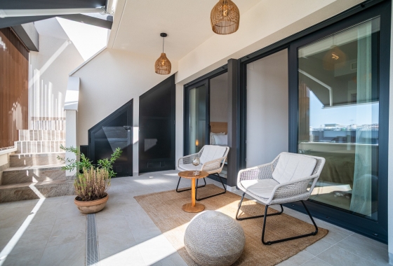 Herverkoop - Appartement / flat - Orihuela Costa - Los Altos