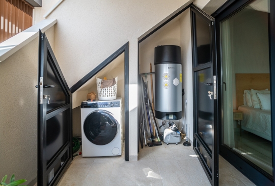 Herverkoop - Appartement / flat - Orihuela Costa - Los Altos