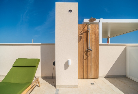 Herverkoop - Appartement / flat - Orihuela Costa - Los Altos