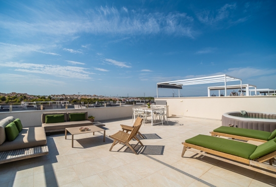 Herverkoop - Appartement / flat - Orihuela Costa - Los Altos