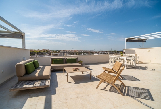 Herverkoop - Appartement / flat - Orihuela Costa - Los Altos