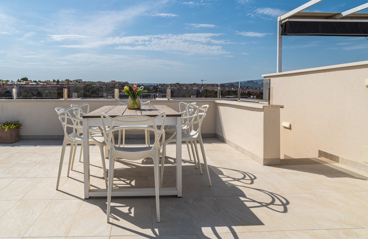 Herverkoop - Appartement / flat - Orihuela Costa - Los Altos