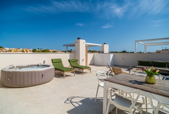 Herverkoop - Appartement / flat - Orihuela Costa - Los Altos