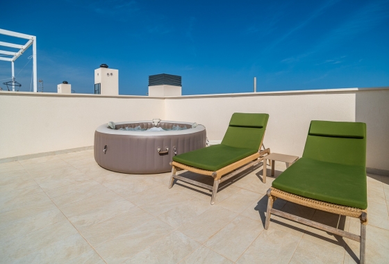 Herverkoop - Appartement / flat - Orihuela Costa - Los Altos