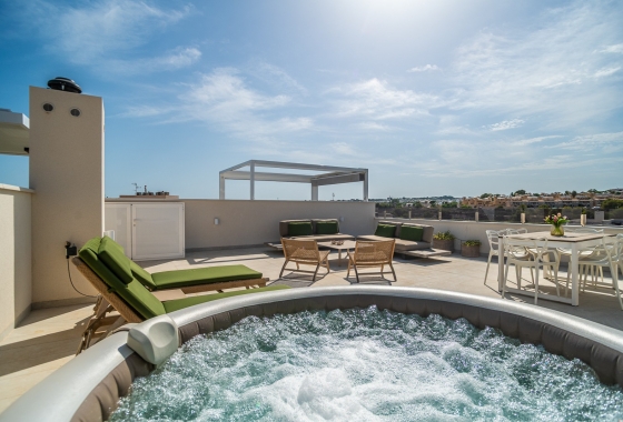 Herverkoop - Appartement / flat - Orihuela Costa - Los Altos