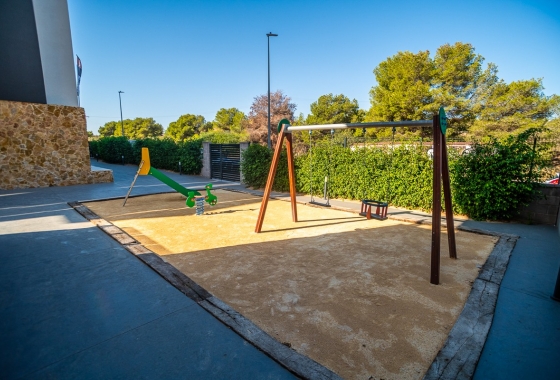 Herverkoop - Appartement / flat - Orihuela Costa - Los Altos