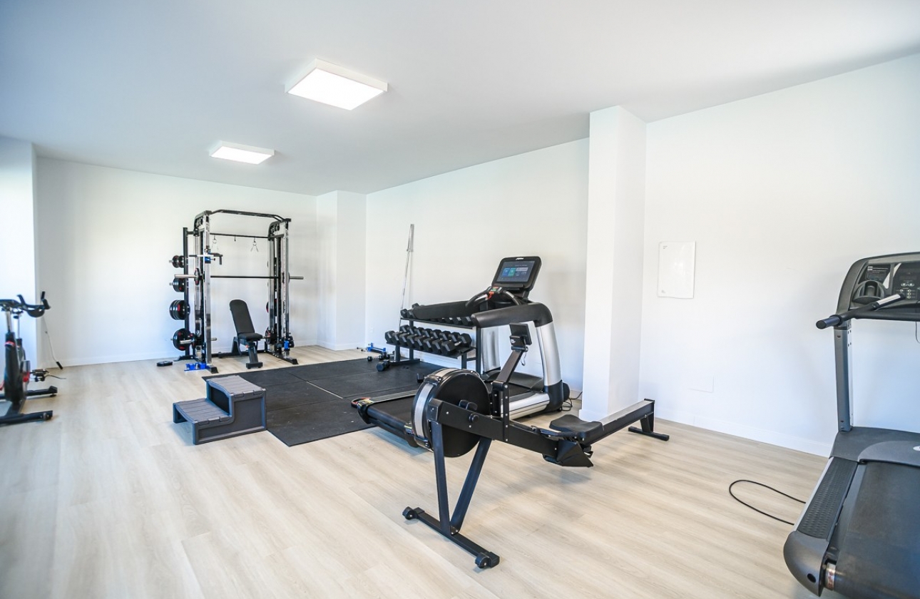 Herverkoop - Appartement / flat - Orihuela Costa - Los Altos