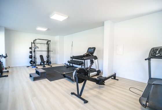 Herverkoop - Appartement / flat - Orihuela Costa - Los Altos
