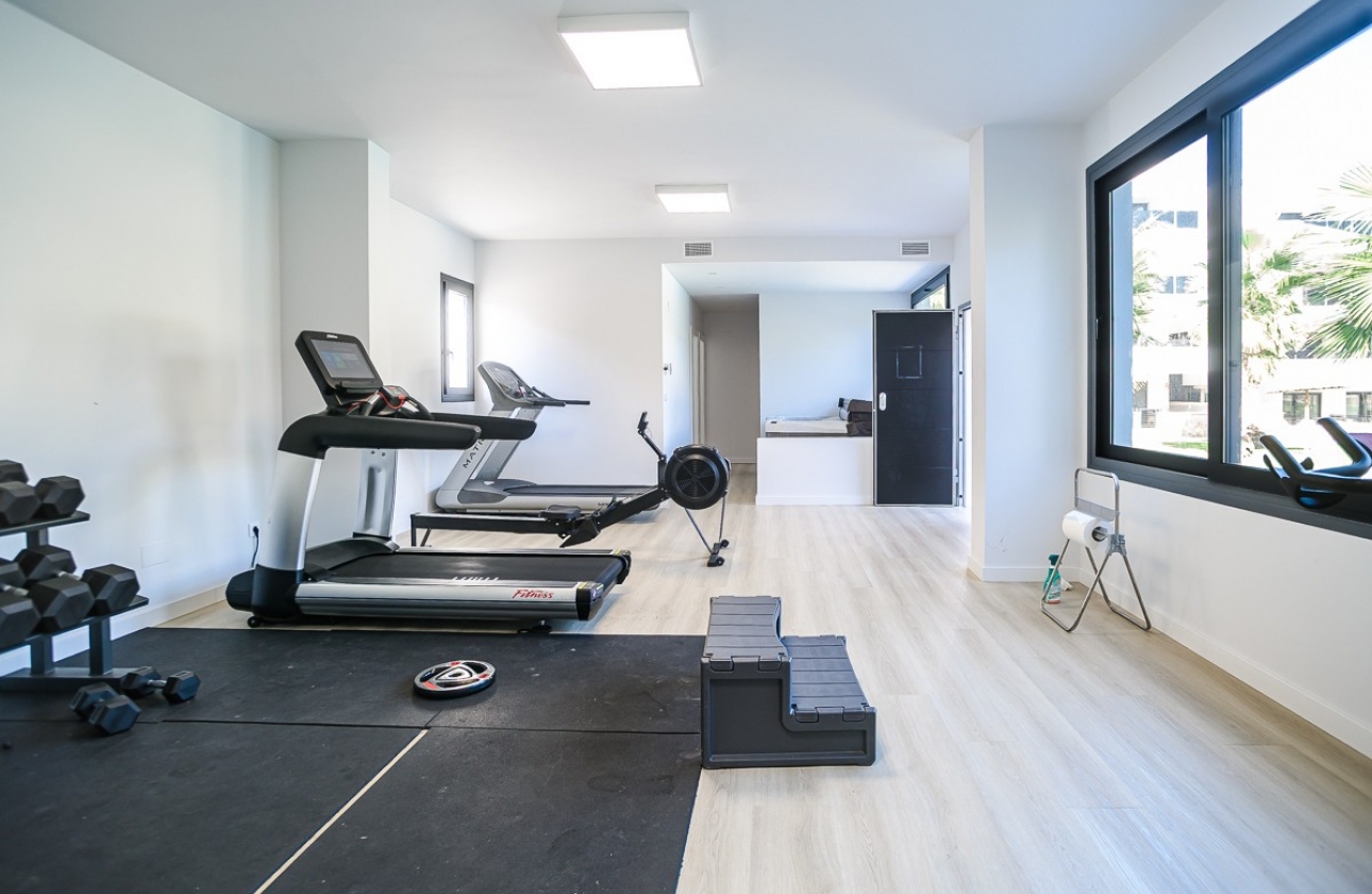 Herverkoop - Appartement / flat - Orihuela Costa - Los Altos