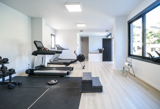 Herverkoop - Appartement / flat - Orihuela Costa - Los Altos