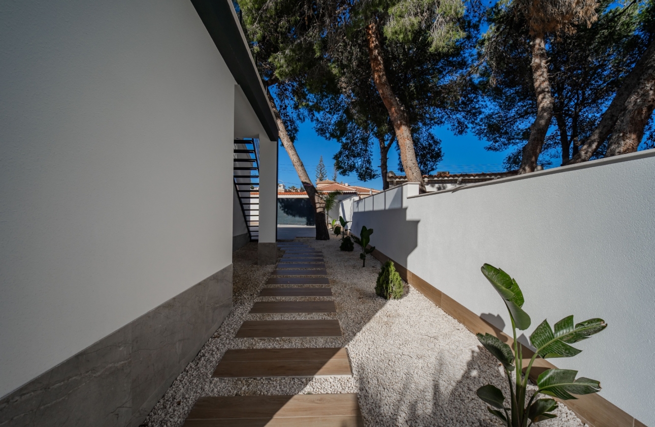 Reventa - Villa - Ciudad Quesada - town