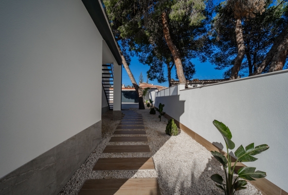 Reventa - Villa - Ciudad Quesada - town