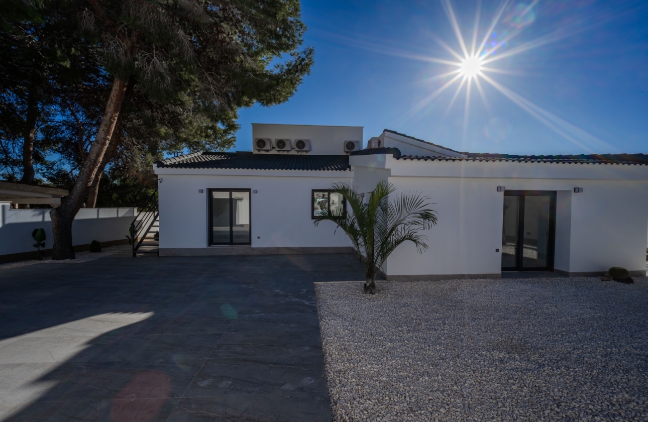 Reventa - Villa - Ciudad Quesada - town