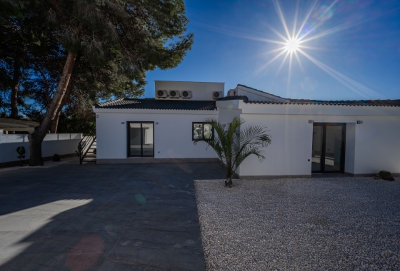 Reventa - Villa - Ciudad Quesada - town