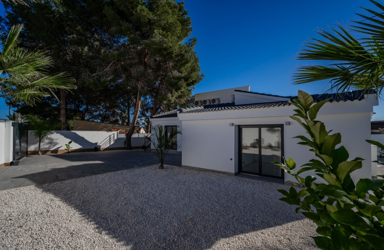 Reventa - Villa - Ciudad Quesada - town