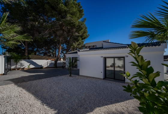 Reventa - Villa - Ciudad Quesada - town