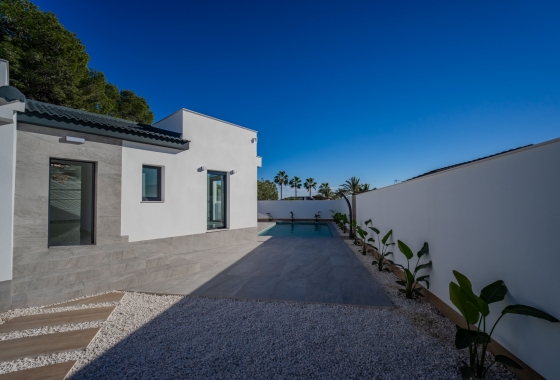 Reventa - Villa - Ciudad Quesada - town