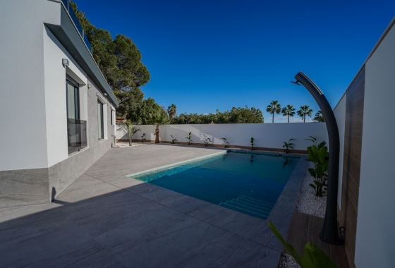 Reventa - Villa - Ciudad Quesada - town