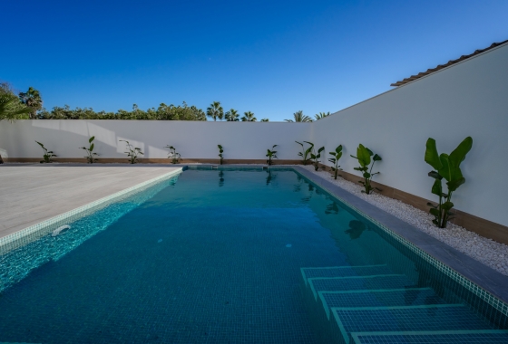 Reventa - Villa - Ciudad Quesada - town