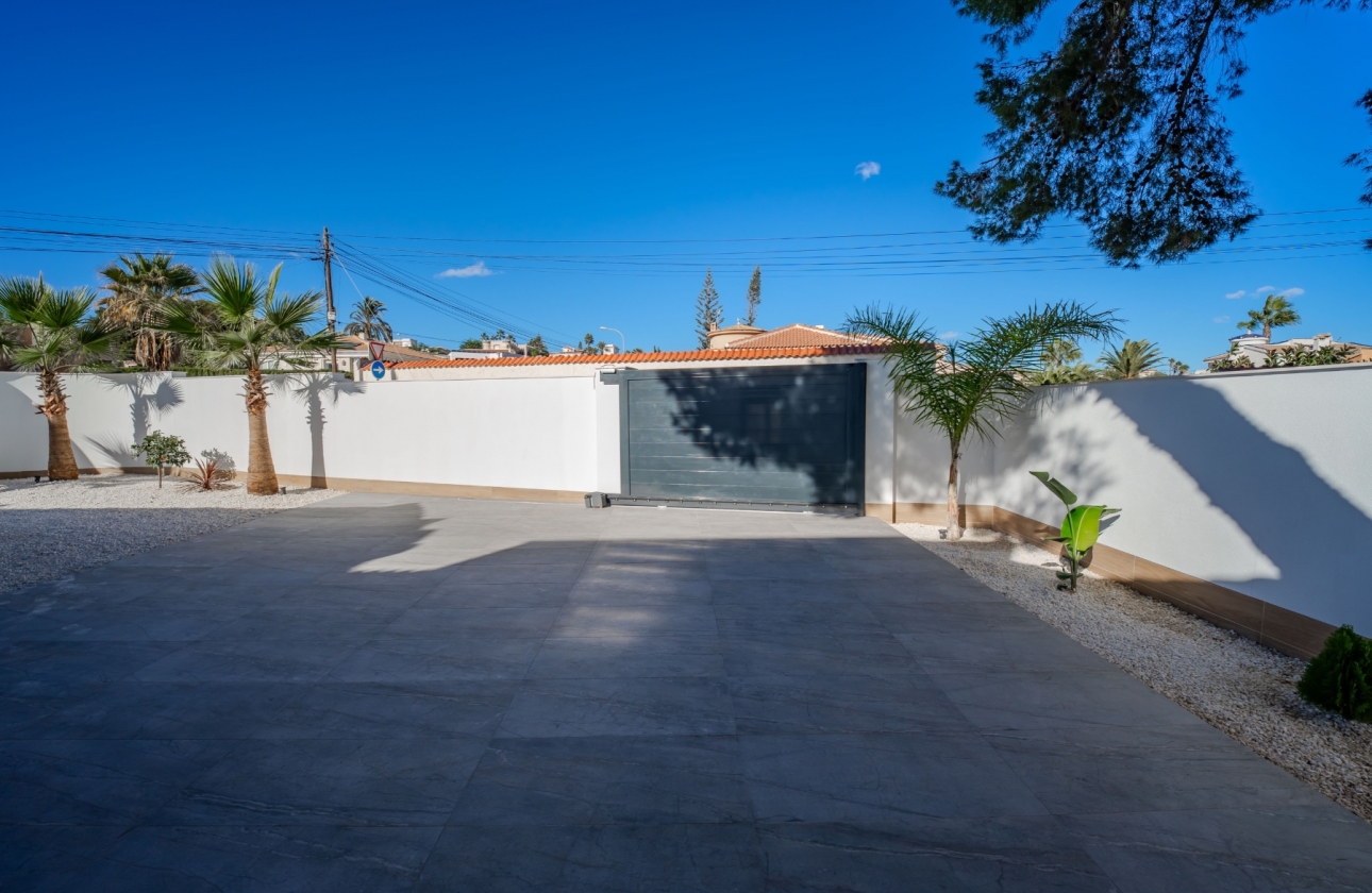 Reventa - Villa - Ciudad Quesada - town