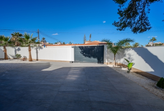 Reventa - Villa - Ciudad Quesada - town