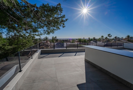 Reventa - Villa - Ciudad Quesada - town