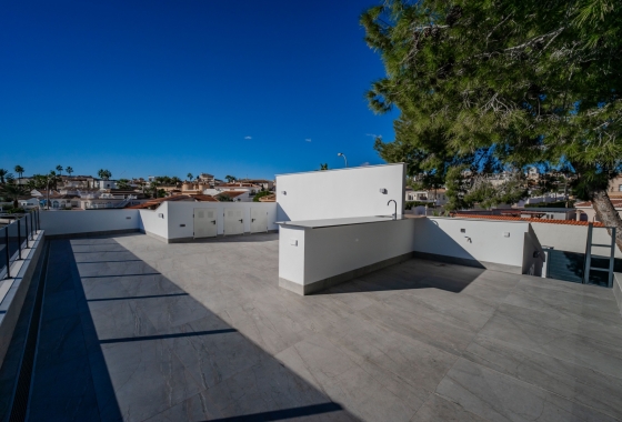 Reventa - Villa - Ciudad Quesada - town