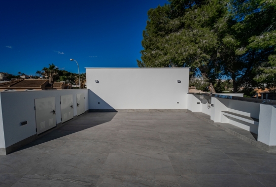 Reventa - Villa - Ciudad Quesada - town