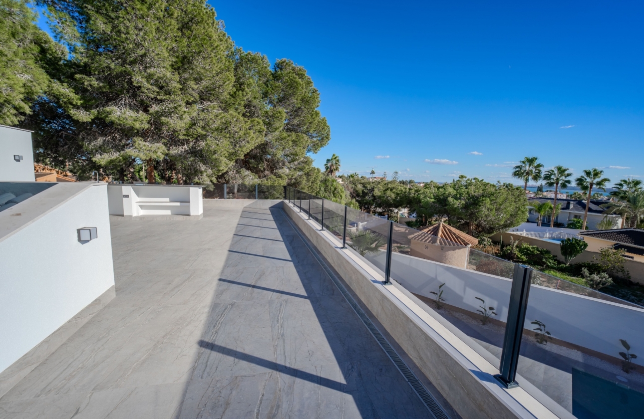 Reventa - Villa - Ciudad Quesada - town