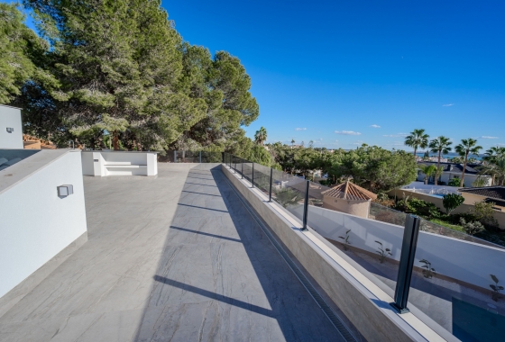 Reventa - Villa - Ciudad Quesada - town