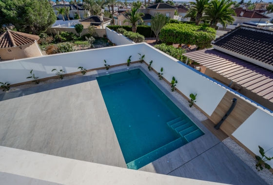 Reventa - Villa - Ciudad Quesada - town