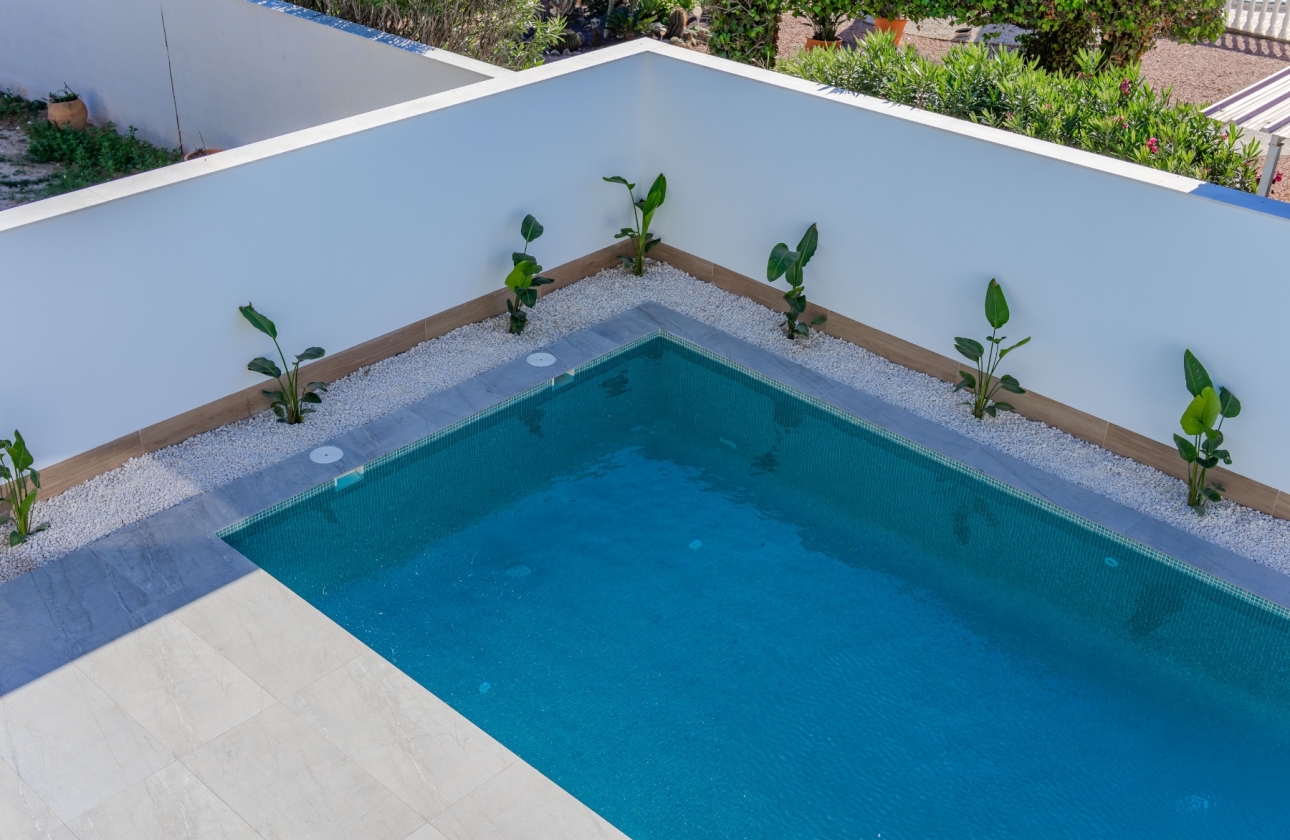 Reventa - Villa - Ciudad Quesada - town