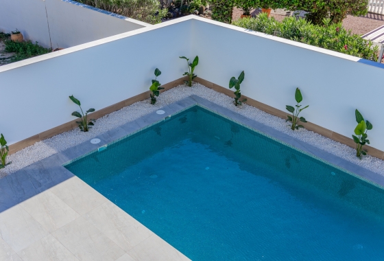 Reventa - Villa - Ciudad Quesada - town