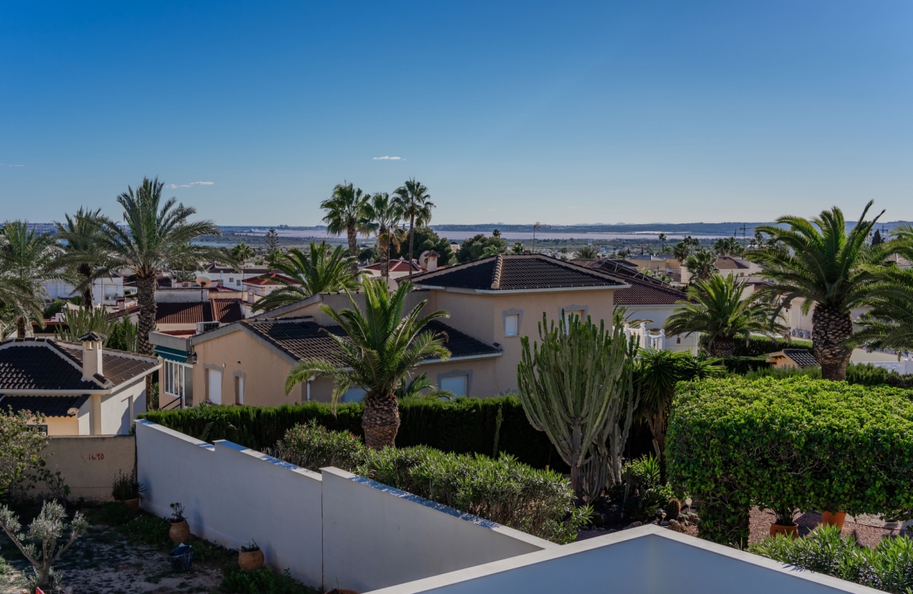 Reventa - Villa - Ciudad Quesada - town