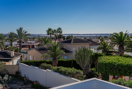 Reventa - Villa - Ciudad Quesada - town