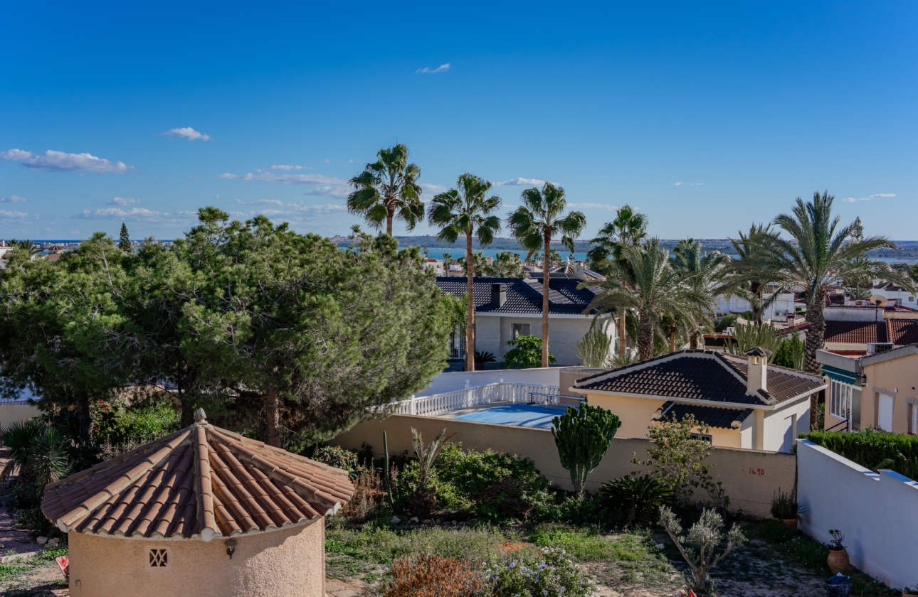Reventa - Villa - Ciudad Quesada - town