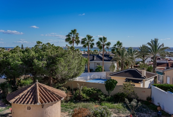 Reventa - Villa - Ciudad Quesada - town