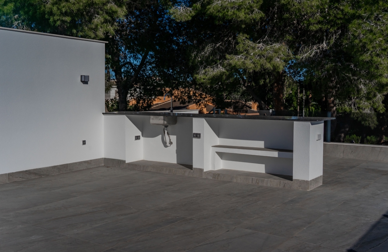 Reventa - Villa - Ciudad Quesada - town