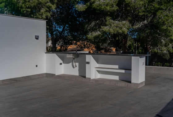 Reventa - Villa - Ciudad Quesada - town
