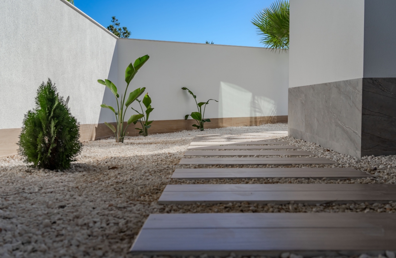 Reventa - Villa - Ciudad Quesada - town