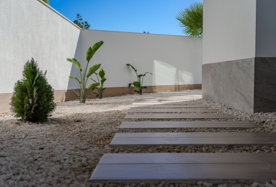 Reventa - Villa - Ciudad Quesada - town