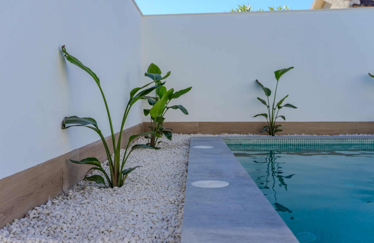 Reventa - Villa - Ciudad Quesada - town