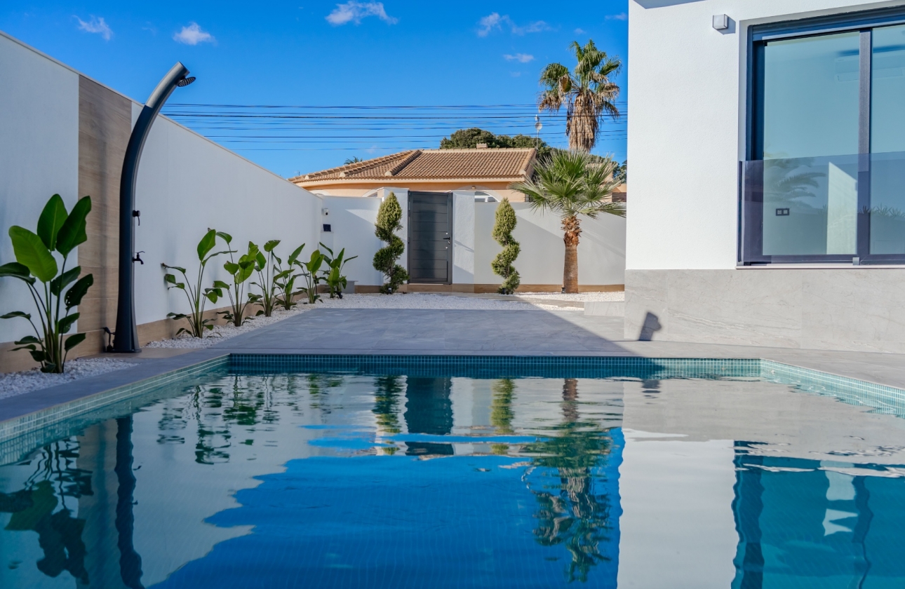 Reventa - Villa - Ciudad Quesada - town