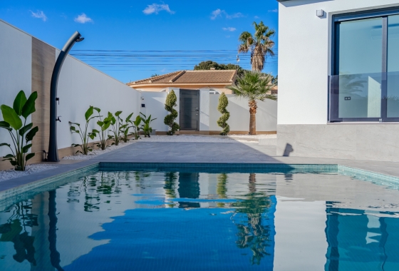 Reventa - Villa - Ciudad Quesada - town