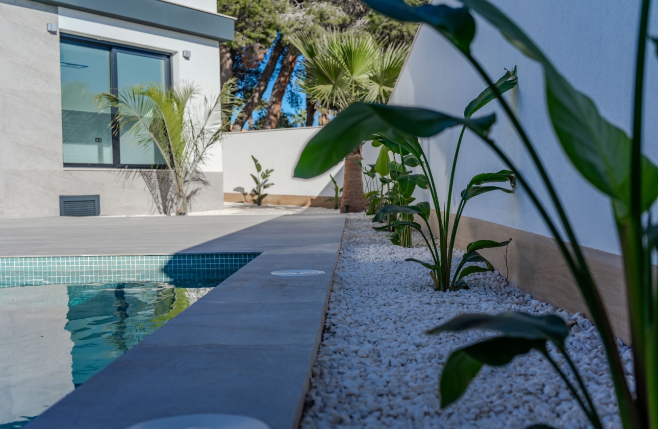 Reventa - Villa - Ciudad Quesada - town
