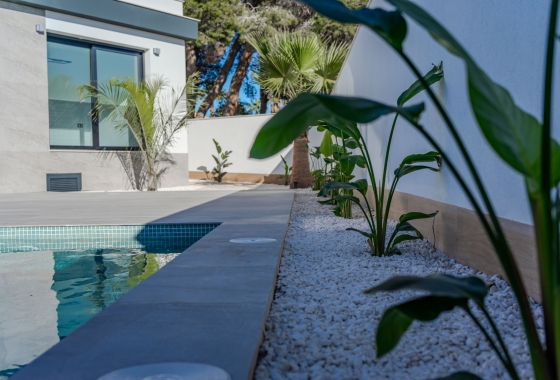 Reventa - Villa - Ciudad Quesada - town